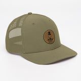 Fly Fishing Insider Logo - Trucker Cap