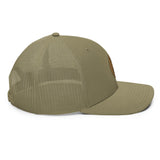 FFIP Logo - Richardson Trucker Hat