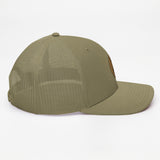 Fly Fishing Insider Logo - Trucker Cap