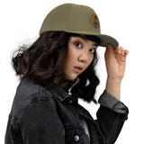 Fly Fishing Insider Logo - Trucker Cap