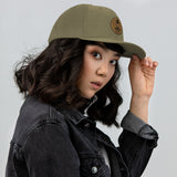 Fly Fishing Insider Logo - Trucker Cap