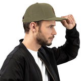 Fly Fishing Insider Logo - Trucker Cap