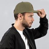 Fly Fishing Insider Logo - Trucker Cap