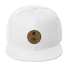 Fly Fishing Insider - Logo Snapback Hat