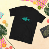 Permit - Short-Sleeve Unisex T-Shirt