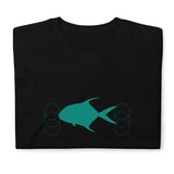 Permit - Short-Sleeve Unisex T-Shirt