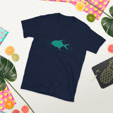 Permit - Short-Sleeve Unisex T-Shirt