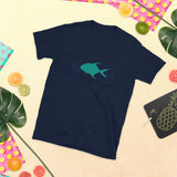 Permit - Short-Sleeve Unisex T-Shirt