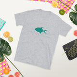 Permit - Short-Sleeve Unisex T-Shirt