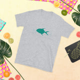 Permit - Short-Sleeve Unisex T-Shirt