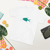 Permit - Short-Sleeve Unisex T-Shirt