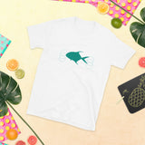 Permit - Short-Sleeve Unisex T-Shirt