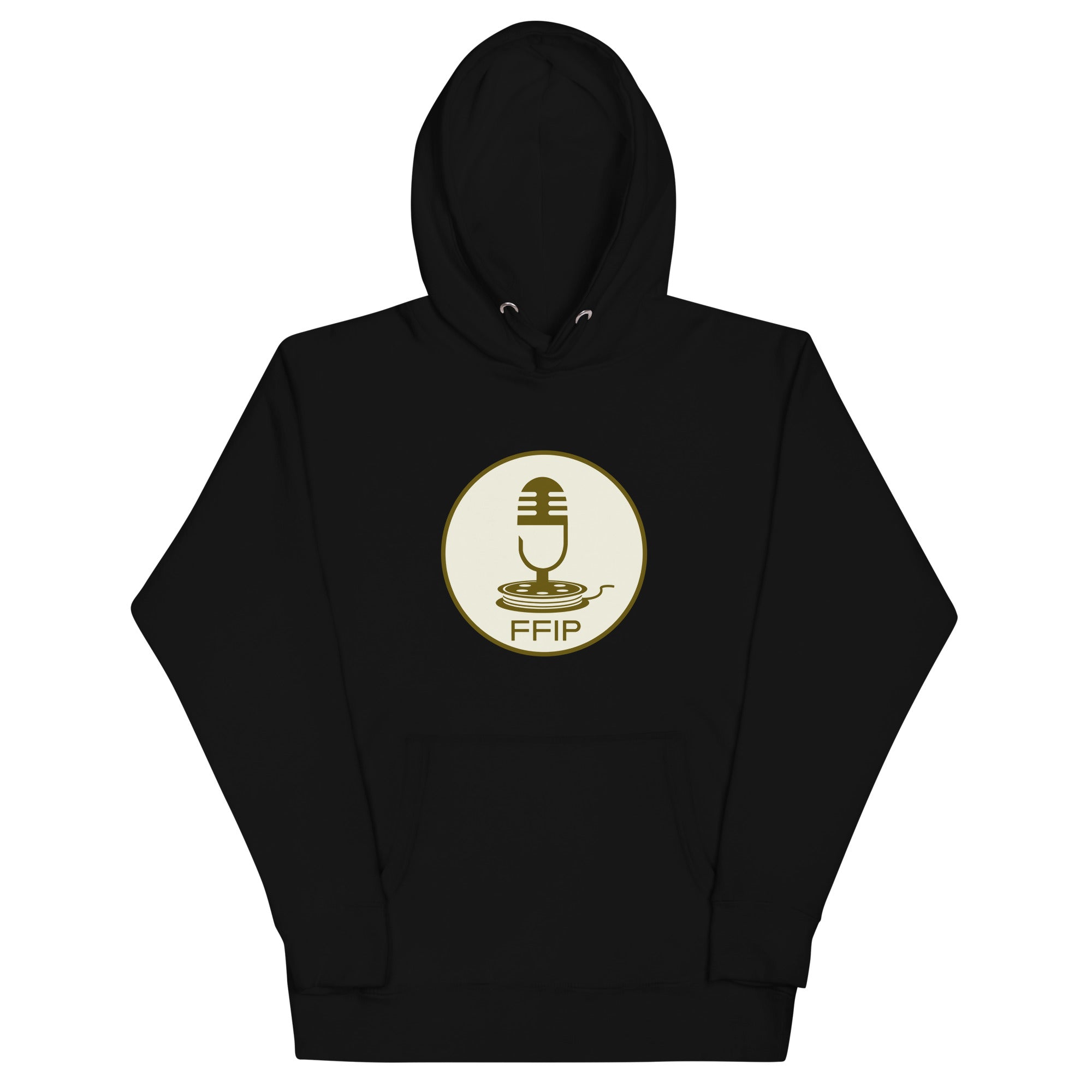 The Fly Fishing Insider Logo is slapped onto the Fly Fishing Hoodie and comes in more colors than a shop full of Chubby Chernobyls!