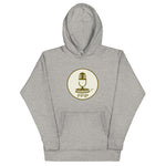 Who knew that the one of your favorite hoodies you'll ever own comes with the Fly Fishing Insider Podcast Logo? 