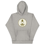 Who knew that the one of your favorite hoodies you'll ever own comes with the Fly Fishing Insider Podcast Logo? 