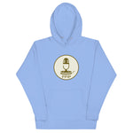 The Fly Fishing Insider Logo is slapped onto the Fly Fishing Hoodie and comes in more colors than a shop full of Chubby Chernobyls!