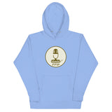 The Fly Fishing Insider Logo is slapped onto the Fly Fishing Hoodie and comes in more colors than a shop full of Chubby Chernobyls!