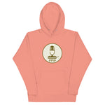 Who knew that the one of your favorite hoodies you'll ever own comes with the Fly Fishing Insider Podcast Logo? 