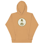 Who knew that the one of your favorite hoodies you'll ever own comes with the Fly Fishing Insider Podcast Logo? 