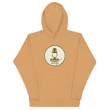 Who knew that the one of your favorite hoodies you'll ever own comes with the Fly Fishing Insider Podcast Logo? 