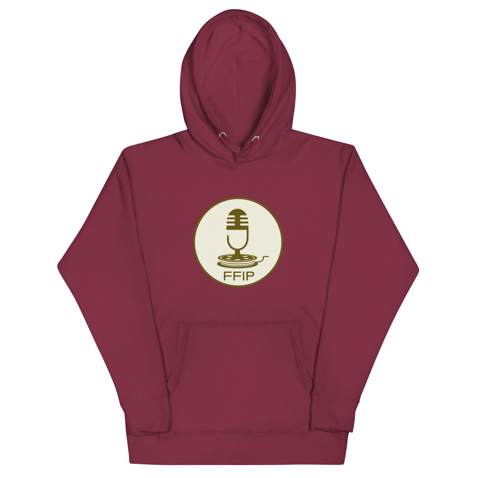 The Fly Fishing Insider Logo is slapped onto the Fly Fishing Hoodie and comes in more colors than a shop full of Chubby Chernobyls!