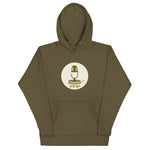 The Fly Fishing Insider Logo is slapped onto the Fly Fishing Hoodie and comes in more colors than a shop full of Chubby Chernobyls!