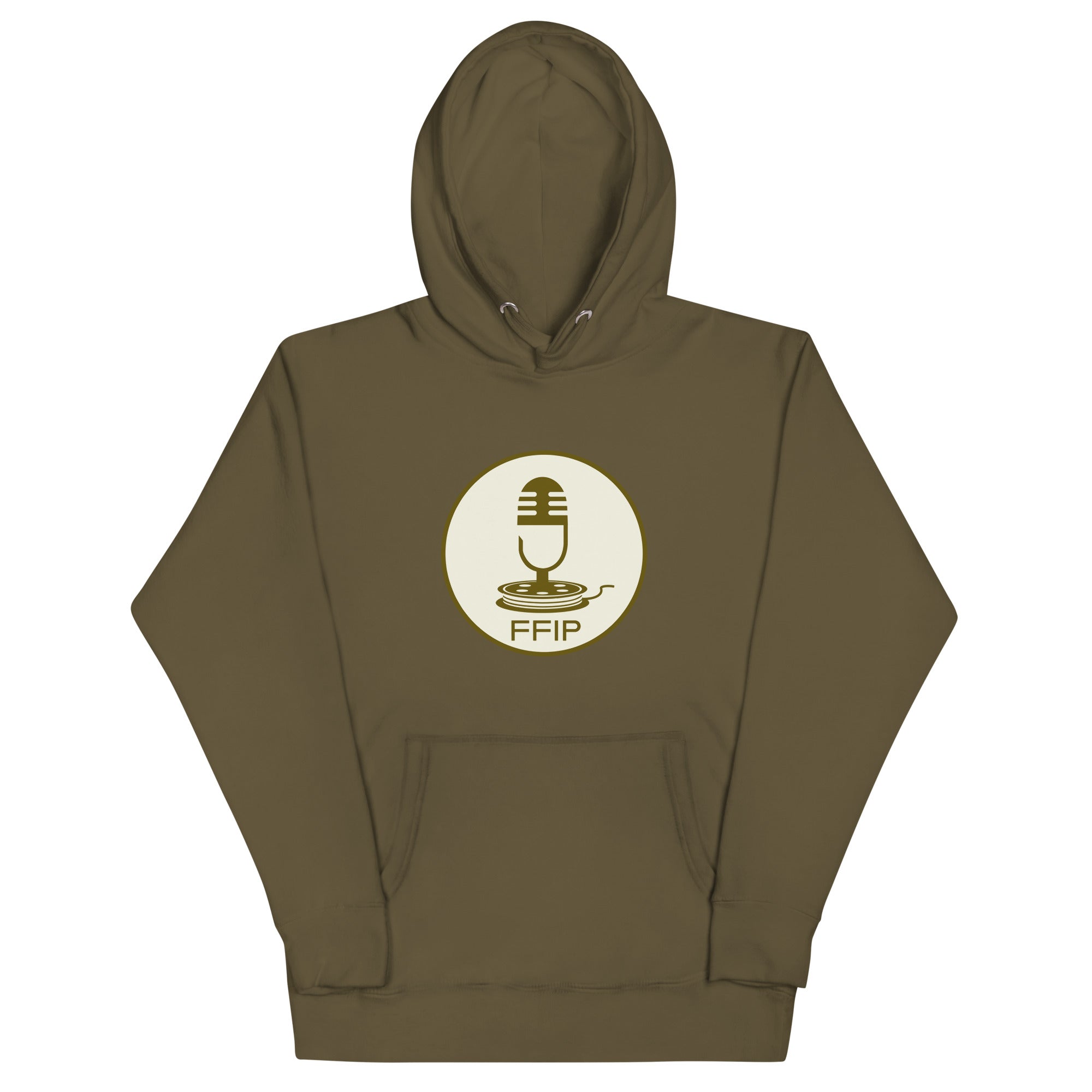 The Fly Fishing Insider Logo is slapped onto the Fly Fishing Hoodie and comes in more colors than a shop full of Chubby Chernobyls!