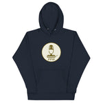 The Fly Fishing Insider Logo is slapped onto the Fly Fishing Hoodie and comes in more colors than a shop full of Chubby Chernobyls!