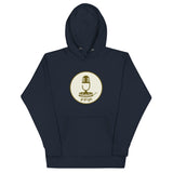 The Fly Fishing Insider Logo is slapped onto the Fly Fishing Hoodie and comes in more colors than a shop full of Chubby Chernobyls!