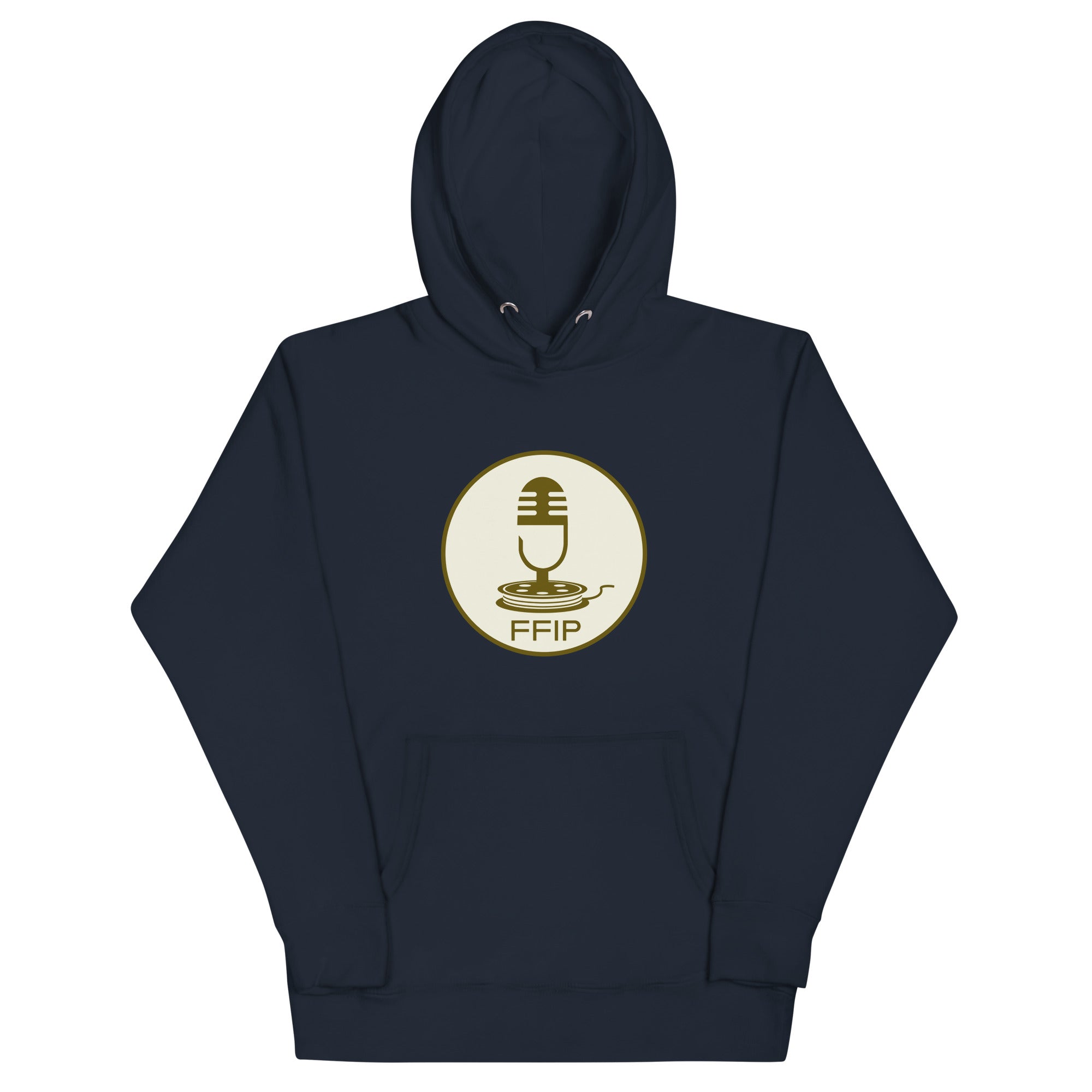The Fly Fishing Insider Logo is slapped onto the Fly Fishing Hoodie and comes in more colors than a shop full of Chubby Chernobyls!