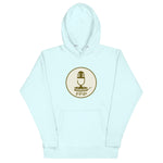 The Fly Fishing Insider Logo is slapped onto the Fly Fishing Hoodie and comes in more colors than a shop full of Chubby Chernobyls!