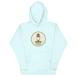 The Fly Fishing Insider Logo is slapped onto the Fly Fishing Hoodie and comes in more colors than a shop full of Chubby Chernobyls!