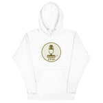Who knew that the one of your favorite hoodies you'll ever own comes with the Fly Fishing Insider Podcast Logo? 