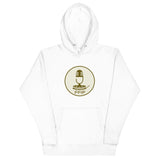 Who knew that the one of your favorite hoodies you'll ever own comes with the Fly Fishing Insider Podcast Logo? 