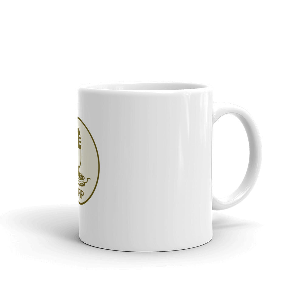 FFI Podcast Coffee Mug for Anglers