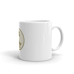FFI Podcast Coffee Mug for Anglers