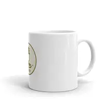 FFI Podcast Coffee Mug for Anglers