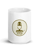 FFIP Logo - Angler's Coffee Mug